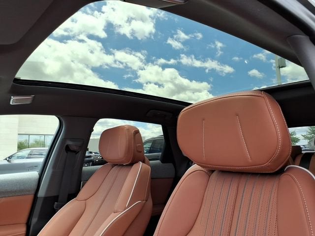 2025 Cadillac OPTIQ Sport 2