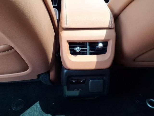 2025 Cadillac OPTIQ Sport 2