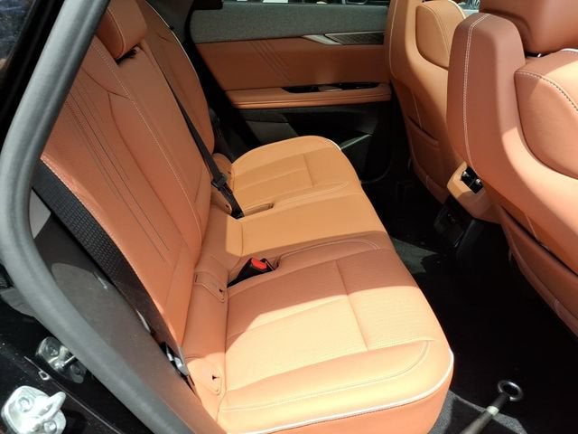 2025 Cadillac OPTIQ Sport 2