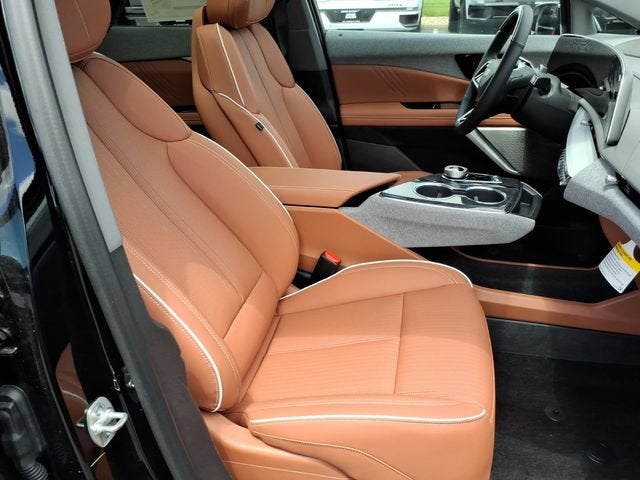 2025 Cadillac OPTIQ Sport 2