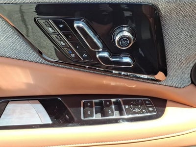 2025 Cadillac OPTIQ Sport 2