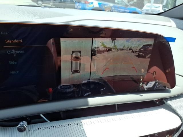 2025 Cadillac OPTIQ Sport 2