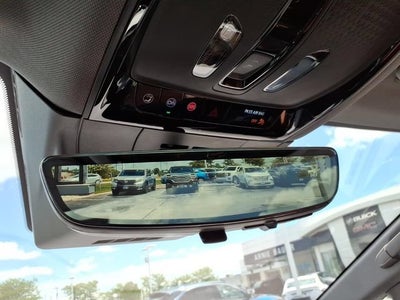 2025 Cadillac OPTIQ Sport 2