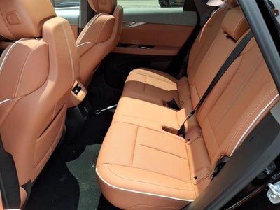 2025 Cadillac OPTIQ Sport 2