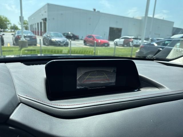 2023 Mazda Mazda CX-30 2.5 S Carbon Edition