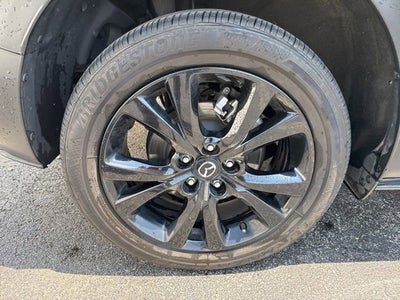 2023 Mazda Mazda CX-30 2.5 S Carbon Edition