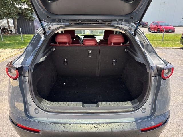 2023 Mazda Mazda CX-30 2.5 S Carbon Edition
