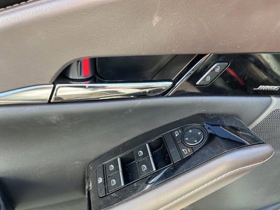 2023 Mazda Mazda CX-30 2.5 Turbo Premium Plus Package
