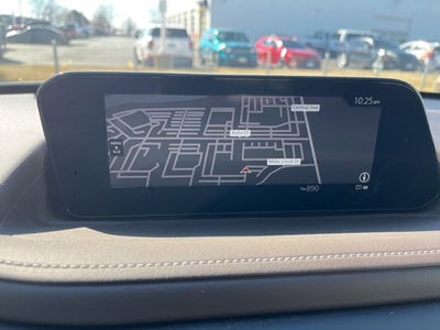 2023 Mazda Mazda CX-30 2.5 Turbo Premium Plus Package