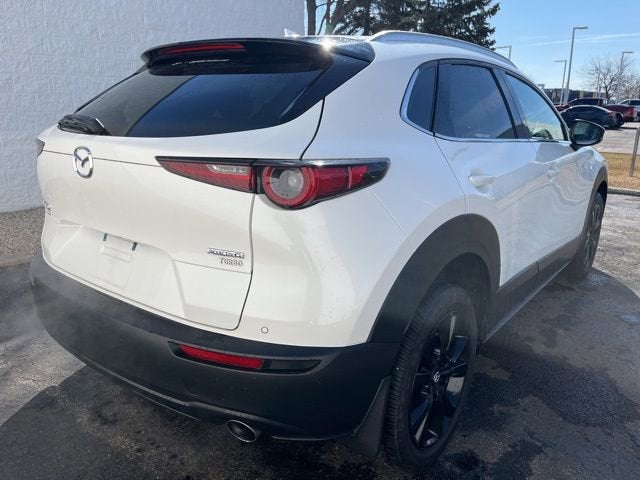 2023 Mazda Mazda CX-30 2.5 Turbo Premium Plus Package