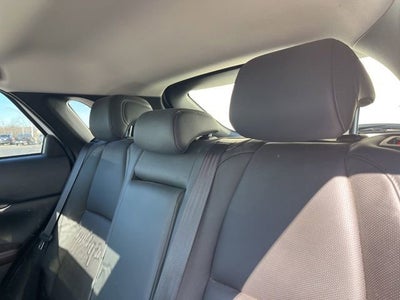 2023 Mazda Mazda CX-30 2.5 Turbo Premium Plus Package