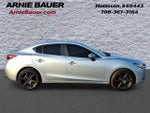 2018 Mazda Mazda3 Grand Touring