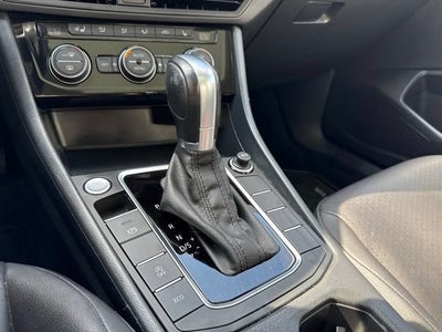 2019 Volkswagen Jetta 1.4T SE