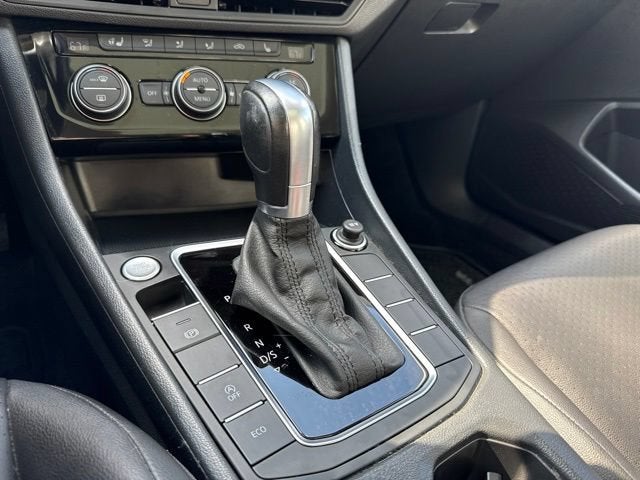 2019 Volkswagen Jetta 1.4T SE
