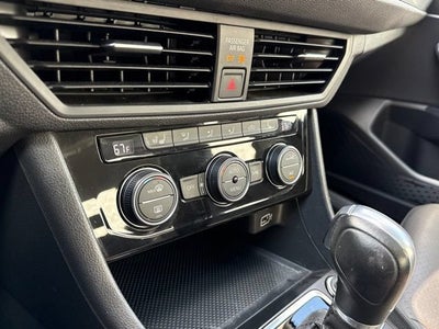 2019 Volkswagen Jetta 1.4T SE