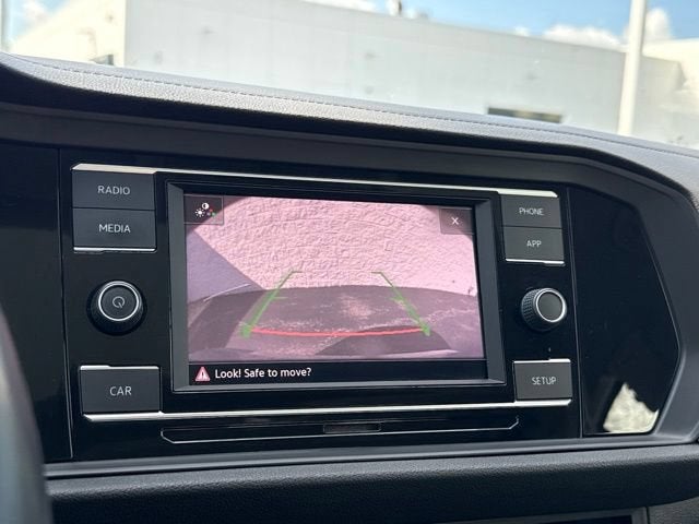 2019 Volkswagen Jetta 1.4T SE
