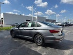 2019 Volkswagen Jetta 1.4T SE