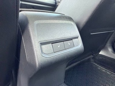 2019 Volkswagen Jetta 1.4T SE