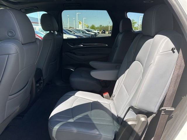 2023 Buick Enclave Premium
