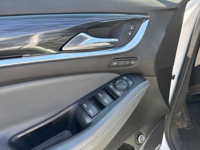 2023 Buick Enclave Premium