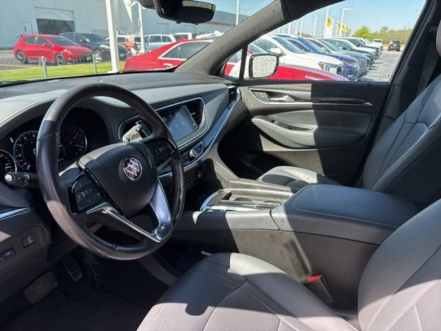 2023 Buick Enclave Premium
