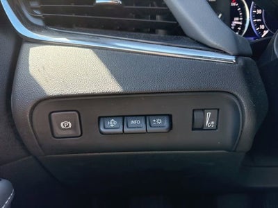 2023 Buick Enclave Premium