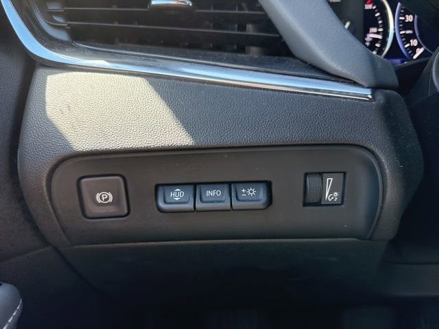 2023 Buick Enclave Premium