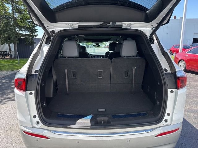 2023 Buick Enclave Premium