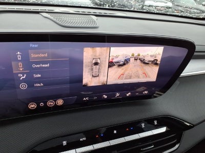 2027 Buick Enclave Preferred