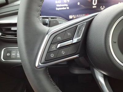 2027 Buick Enclave Preferred