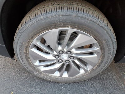 2027 Buick Enclave Preferred
