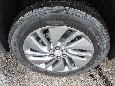 2027 Buick Enclave Preferred