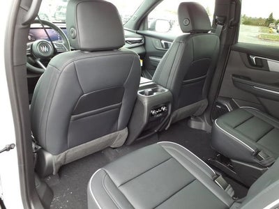 2027 Buick Enclave Preferred