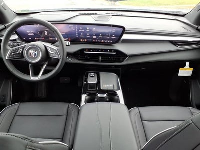 2027 Buick Enclave Preferred