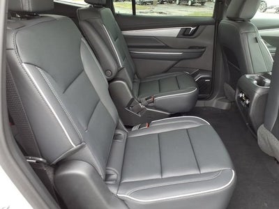 2027 Buick Enclave Preferred