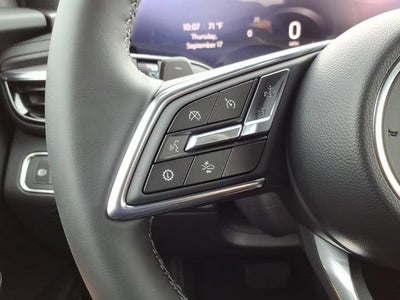 2027 Buick Enclave Preferred