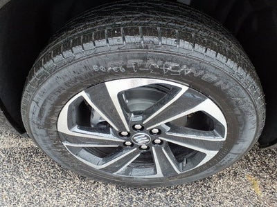 2027 Buick Enclave Sport Touring
