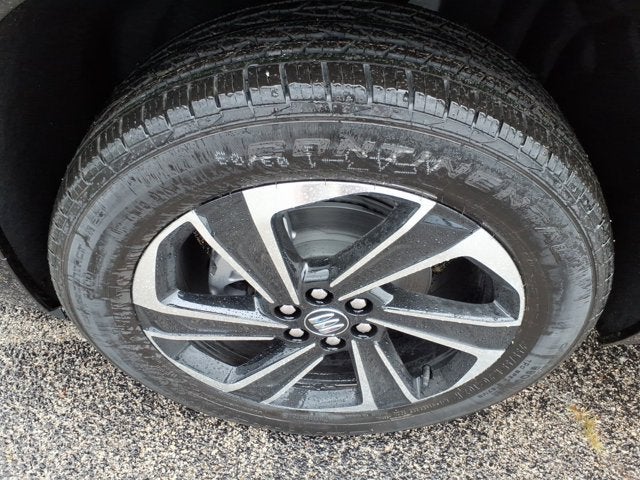 2027 Buick Enclave Sport Touring