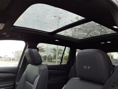 2027 Buick Enclave Sport Touring