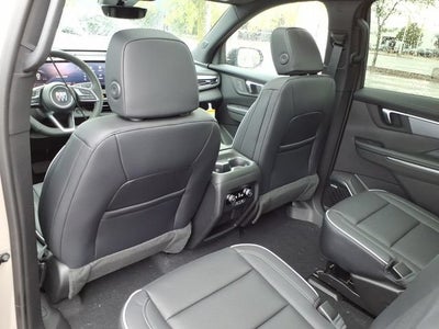 2027 Buick Enclave Sport Touring