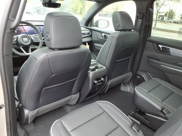 2027 Buick Enclave Sport Touring
