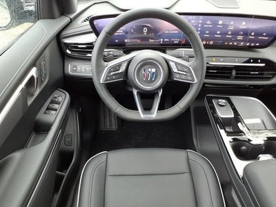2027 Buick Enclave Sport Touring