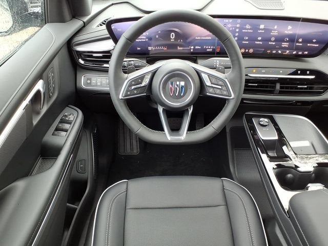 2027 Buick Enclave Sport Touring