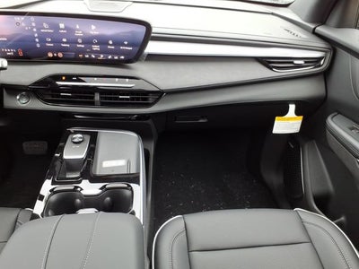 2027 Buick Enclave Sport Touring