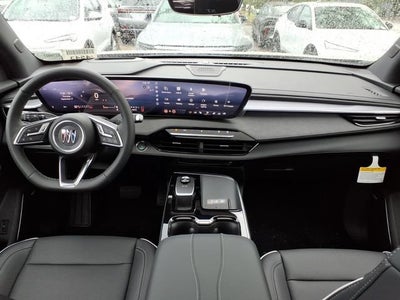 2027 Buick Enclave Sport Touring