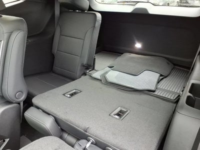 2027 Buick Enclave Sport Touring