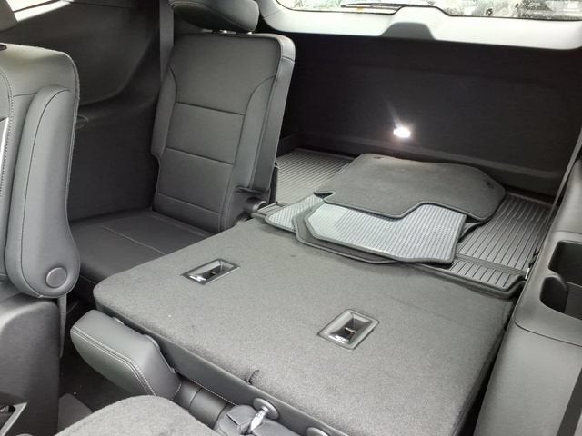 2027 Buick Enclave Sport Touring