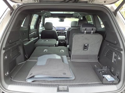 2027 Buick Enclave Sport Touring