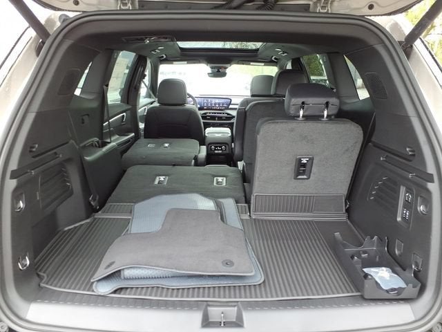 2027 Buick Enclave Sport Touring