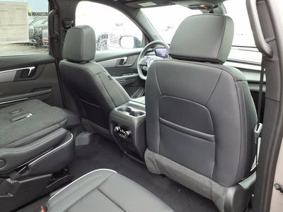 2027 Buick Enclave Sport Touring